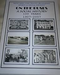 Buses. social history for sale  Delivered anywhere in UK