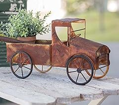 Rusty pickup truck for sale  Delivered anywhere in USA 