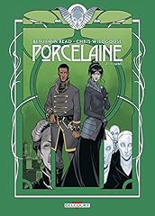 Porcelaine t02 femme d'occasion  Livré partout en France