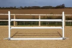 Upright show jumps for sale  Delivered anywhere in UK