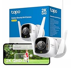 Tapo c325wb qhd for sale  Delivered anywhere in UK