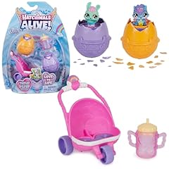Hatchimals alive hatch for sale  Delivered anywhere in UK
