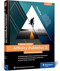 Affinity publisher umfassende gebraucht kaufen  Wird an jeden Ort in Deutschland