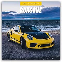 Porsche 2026 monatskalender gebraucht kaufen  Wird an jeden Ort in Deutschland