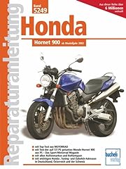Honda hornet 900 gebraucht kaufen  Wird an jeden Ort in Deutschland