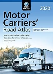Rand mcnally 2020 for sale  Delivered anywhere in USA 