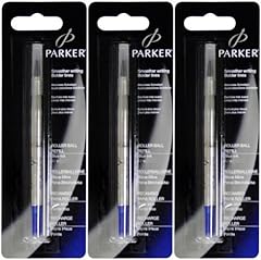Parker refill rollerball for sale  Delivered anywhere in UK