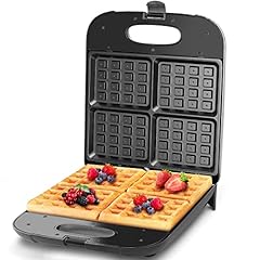 Aigostar waffle maker for sale  Delivered anywhere in USA 