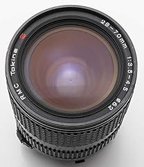 Tokina rmc 70mm d'occasion  Livré partout en France