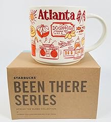 Starbucks atlanta coffee for sale  Delivered anywhere in USA 