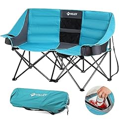 Villey double camping for sale  Delivered anywhere in USA 