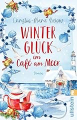 Winterglück café meer gebraucht kaufen  Wird an jeden Ort in Deutschland