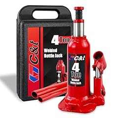 Ton bottle jack for sale  Delivered anywhere in USA 