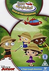 Little einsteins vol.2 for sale  Delivered anywhere in UK