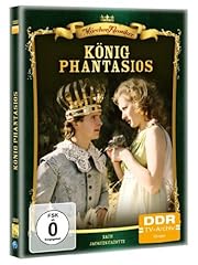König phantasios defa gebraucht kaufen  Wird an jeden Ort in Deutschland