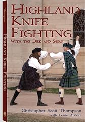 Highland knife fighting for sale  Delivered anywhere in USA 