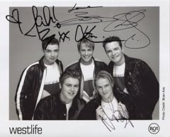 Westlife incl. brian for sale  Delivered anywhere in UK
