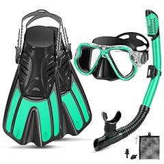 Piyazi snorkeling gear for sale  Delivered anywhere in USA 