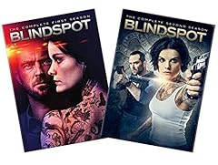 Blindspot complete first for sale  Delivered anywhere in USA 
