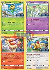 Archeops kirlia silver usato  Spedito ovunque in Italia 