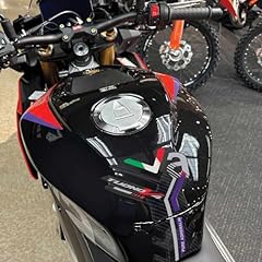 Labelbike paraserbatoio protez usato  Spedito ovunque in Italia 