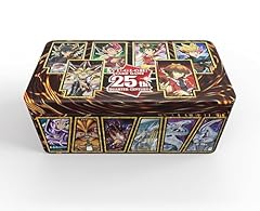25th anniversary tin for sale  Delivered anywhere in UK