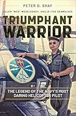 Triumphant warrior legend for sale  Delivered anywhere in USA 