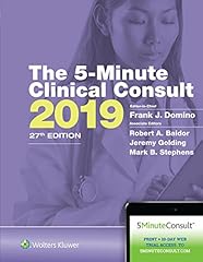 Minute clinical consult for sale  Delivered anywhere in USA 