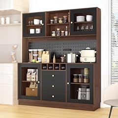 Vowner kitchen hutch for sale  Delivered anywhere in USA 