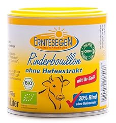 Erntesegen rinderbouillon hefe gebraucht kaufen  Wird an jeden Ort in Deutschland