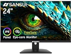 Sansui computer monitor for sale  Delivered anywhere in USA 