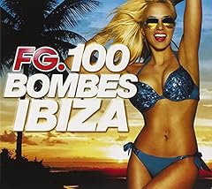 Fg. 100 bombes d'occasion  Livré partout en France