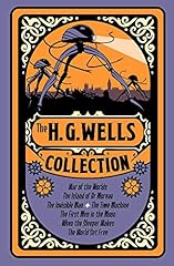 The wells collection gebraucht kaufen  Wird an jeden Ort in Deutschland