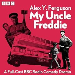 Uncle freddie complete for sale  Delivered anywhere in UK