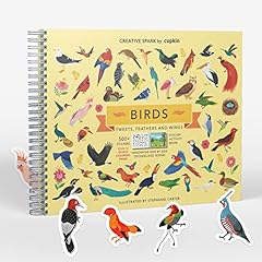 Bird stickers coloring for sale  Delivered anywhere in USA 