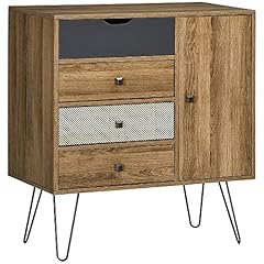 Homcom meuble rangement d'occasion  Livré partout en France