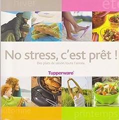 Stress prêt plats d'occasion  Livré partout en France