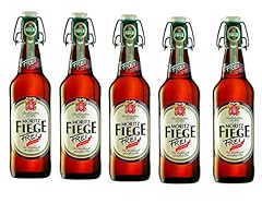 Flaschen moritz fiege gebraucht kaufen  Wird an jeden Ort in Deutschland