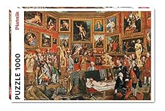 Piatnik puzzle zoffany for sale  Delivered anywhere in UK