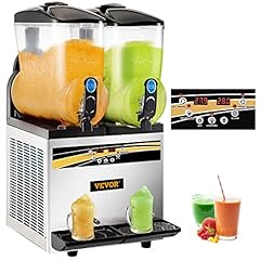 Vevor commercial slushy for sale  Delivered anywhere in USA 