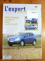 Revue technique nissan d'occasion  Livré partout en France