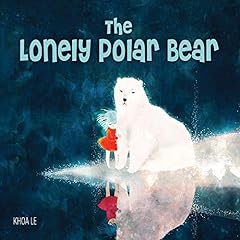 Lonely polar bear for sale  Delivered anywhere in USA 