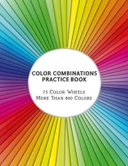 Color combinations practice usato  Spedito ovunque in Italia 