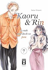 Kaoru rin doch gebraucht kaufen  Wird an jeden Ort in Deutschland