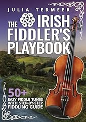 Irish fiddler playbook for sale  Delivered anywhere in UK