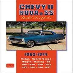 Chevy nova 1962 d'occasion  Livré partout en France