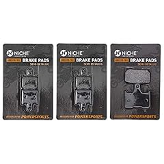Niche brake pad for sale  Delivered anywhere in USA 