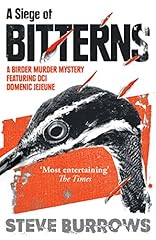 Siege bitterns birder d'occasion  Livré partout en France