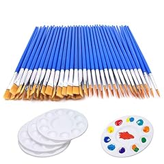 Pcs flat paint for sale  Delivered anywhere in UK