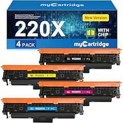 Mycatridge 220x 220a gebraucht kaufen  Wird an jeden Ort in Deutschland